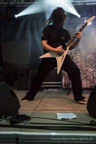 Noein / Fest Hom Fred - Roye - 12 avril 2014