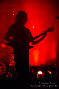 Demented / Fest Hom Fred - Roye - 12 avril 2014