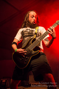 Smash Hit Combo / Fest Hom Fred - Roye - 13 avril 2014