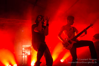 Smash Hit Combo / Fest Hom Fred - Roye - 13 avril 2014