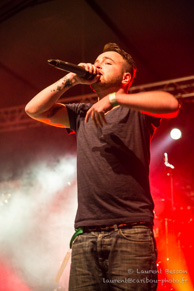 Smash Hit Combo / Fest Hom Fred - Roye - 13 avril 2014