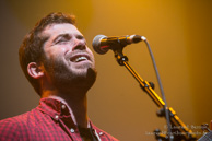 Sosh aime les inRocKs lab : Festival des lauréats - Steamboat Woody / La Gaîté Lyrique - 29 mai 2014