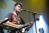 Sosh aime les inRocKs lab : Festival des lauréats - Mofo Party Plan / La Gaîté Lyrique - 29 mai 2014