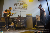 Sosh aime les inRocKs lab : Festival des lauréats - Mofo Party Plan / La Gaîté Lyrique - 29 mai 2014