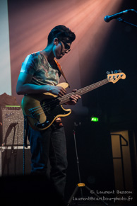 Sosh aime les inRocKs lab : Festival des lauréats - Mofo Party Plan / La Gaîté Lyrique - 29 mai 2014