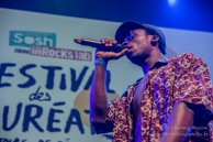Sosh aime les inRocKs lab : Festival des lauréats - Beny Le Brownies / La Gaîté Lyrique - 29 mai 2014