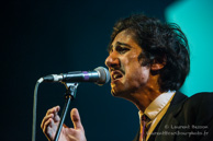 Sosh aime les inRocKs lab : Festival des lauréats - Feu! Chatterton / La Gaîté Lyrique - 29 mai 2014