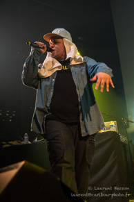 Sosh aime les inRocKs lab : Festival des lauréats - Dirty Tacos / La Gaîté Lyrique - 29 mai 2014