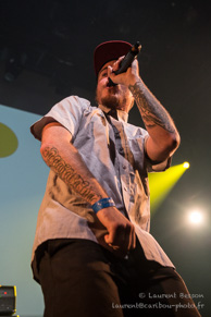 Sosh aime les inRocKs lab : Festival des lauréats - Dirty Tacos / La Gaîté Lyrique - 29 mai 2014