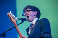 Sosh aime les inRocKs lab : Festival des lauréats - Alpes / La Gaîté Lyrique - 30 mai 2014