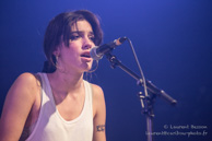 Sosh aime les inRocKs lab : Festival des lauréats - Boys in Lilies / La Gaîté Lyrique - 30 mai 2014