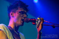 Sosh aime les inRocKs lab : Festival des lauréats - Radio Elvis / La Gaîté Lyrique - 30 mai 2014