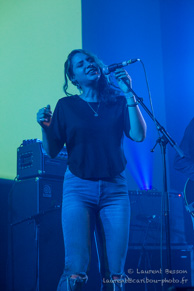 Sosh aime les inRocKs lab : Festival des lauréats - Camp Claude / La Gaîté Lyrique - 30 mai 2014