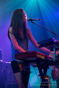 Sosh aime les inRocKs lab : Festival des lauréats - Holy Two / La Gaîté Lyrique - 30 mai 2014