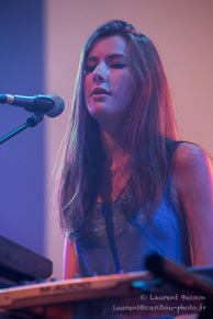 Sosh aime les inRocKs lab : Festival des lauréats - Holy Two / La Gaîté Lyrique - 30 mai 2014