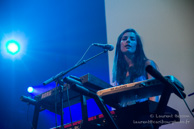 Sosh aime les inRocKs lab : Festival des lauréats - Holy Two / La Gaîté Lyrique - 30 mai 2014