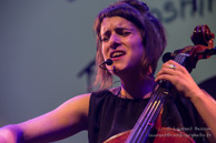 Sosh aime les inRocKs lab : Festival des lauréats - Tallisker / La Gaîté Lyrique - 31 mai 2014