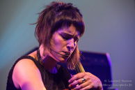 Sosh aime les inRocKs lab : Festival des lauréats - Tallisker / La Gaîté Lyrique - 31 mai 2014