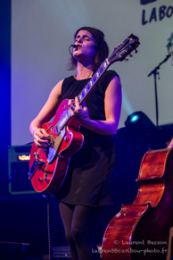 Sosh aime les inRocKs lab : Festival des lauréats - Tallisker / La Gaîté Lyrique - 31 mai 2014