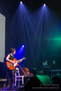 Sosh aime les inRocKs lab : Festival des lauréats - Tallisker / La Gaîté Lyrique - 31 mai 2014