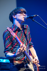 Sosh aime les inRocKs lab : Festival des lauréats - Okay Monday / La Gaîté Lyrique - 31 mai 2014