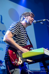 Sosh aime les inRocKs lab : Festival des lauréats - Okay Monday / La Gaîté Lyrique - 31 mai 2014