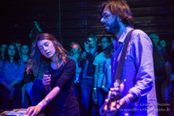 Sosh aime les inRocKs lab : Festival des lauréats - MWTE / La Gaîté Lyrique - 31 mai 2014
