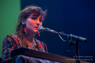 Sosh aime les inRocKs lab : Festival des lauréats - Juliette Armanet / La Gaîté Lyrique - 31 mai 2014