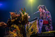 Sosh aime les inRocKs lab : Festival des lauréats - Juliette Armanet / La Gaîté Lyrique - 31 mai 2014