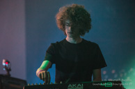 Sosh aime les inRocKs lab : Festival des lauréats - Comausaure / La Gaîté Lyrique - 31 mai 2014