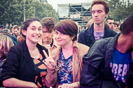 Festival Soirs d'Eté 2014 - Oui FM