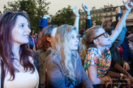 Festival Soir d'Eté Oui FM 2014 / Festival Soir d'Eté Oui FM 2014 - 10 juillet 2014