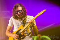 Naive New Beaters / Festival Soir d'Eté Oui FM 2014 - 10 juillet 2014