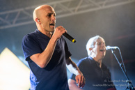 Zebda / Festival Soir d'Eté Oui FM 2014 - 10 juillet 2014