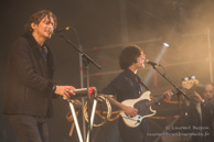 Natas Loves You / Festival Soir d'Eté Oui FM 2014 - 09 juillet 2014