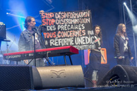 Festival Soir d'Eté Oui FM 2014 / Festival Soir d'Eté Oui FM 2014 - 09 juillet 2014