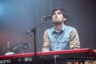 Griefjoy / Festival Soir d'Eté Oui FM 2014 - 09 juillet 2014