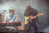 Griefjoy / Festival Soir d'Eté Oui FM 2014 - 09 juillet 2014