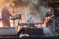 Griefjoy / Festival Soir d'Eté Oui FM 2014 - 09 juillet 2014