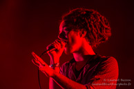 Sunless - Oeno Music Festival / Le Zenith, Dijon - 12 juillet 2014