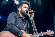 La Maison Tellier - Oeno Music Festival / Le Zenith, Dijon - 12 juillet 2014