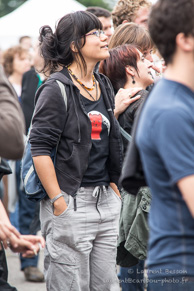 Oeno Music Festival / Le Zenith, Dijon - 12 juillet 2014