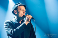 Tête Raides - Oeno Music Festival / Le Zenith, Dijon - 12 juillet 2014