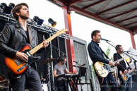 Oslow - Oeno Music Festival / Le Zenith, Dijon - 12 juillet 2014