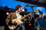 Johnny Mafia - Oeno Music Festival / Le Zenith, Dijon - 12 juillet 2014