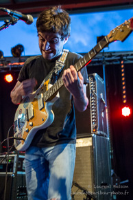 Johnny Mafia - Oeno Music Festival / Le Zenith, Dijon - 12 juillet 2014