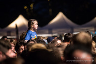 Oeno Music Festival / Le Zenith, Dijon - 12 juillet 2014