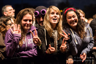 Oeno Music Festival / Le Zenith, Dijon - 12 juillet 2014