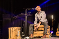 La Rue Ketanou - Oeno Music Festival / Le Zenith, Dijon - 12 juillet 2014