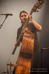 Les Ogres de Barback - Oeno Music Festival / Le Zenith, Dijon - 12 juillet 2014